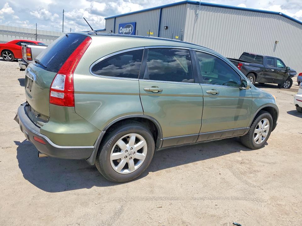 Aukcja sprzedaży 2008 Honda Cr-v, vin: JHLRE48738C066508, numer aukcji: 58778046
