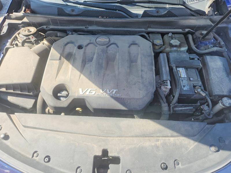 Продаж на аукціоні авто 2014 Chevrolet Impala, vin: 1G1125S33EU117177, номер лоту: 55476606