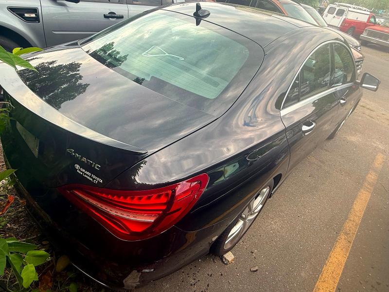 Продажа на аукционе авто 2019 Mercedes-benz Cla, vin: WDDSJ4GB4KN698886, номер лота: 61283796