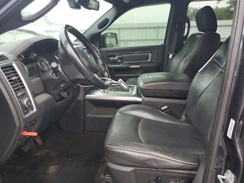 Aukcja sprzedaży 2015 Ram 1500, vin: 1C6RR7PM6FS756838, numer aukcji: 60889836