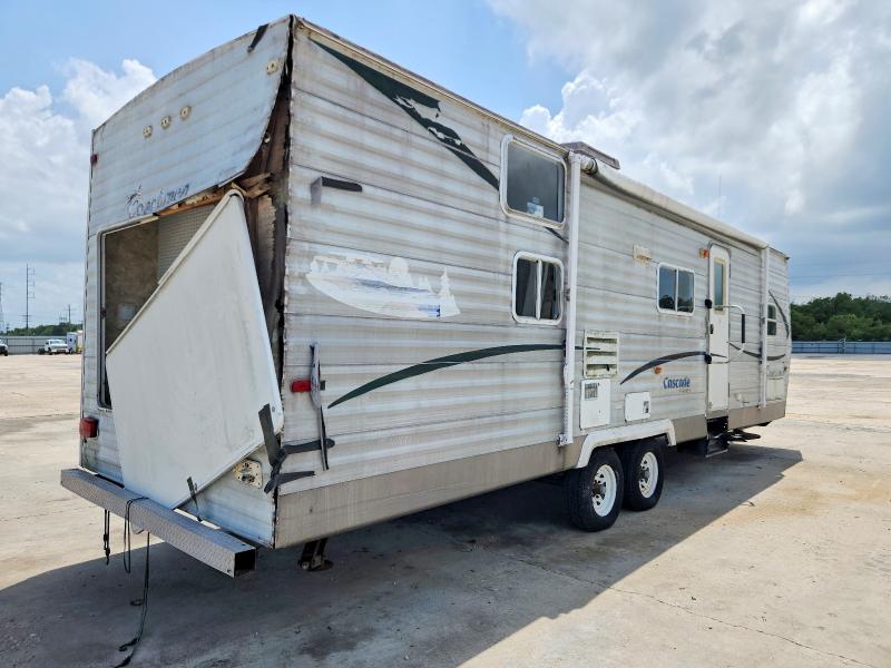 Продаж на аукціоні авто 2006 Coachmen Unknown, vin: 1TC2B069X61502188, номер лоту: 61170656