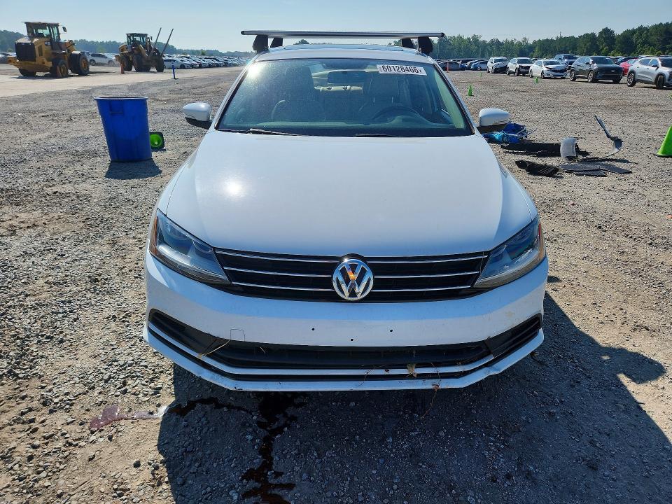 Aukcja sprzedaży 2017 Volkswagen Jetta, vin: 3VWB67AJ7HM278178, numer aukcji: 60128466