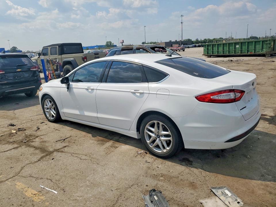 62614056 :رقم المزاد ، 3FA6P0H73DR200230 vin ، 2013 Ford Fusion مزاد بيع