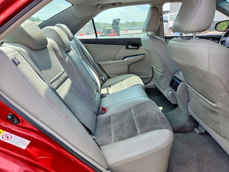 2012 Toyota Camry Hybrid მანქანა იყიდება აუქციონზე, vin: 4T1BD1FK6CU045447, აუქციონის ნომერი: 61841876