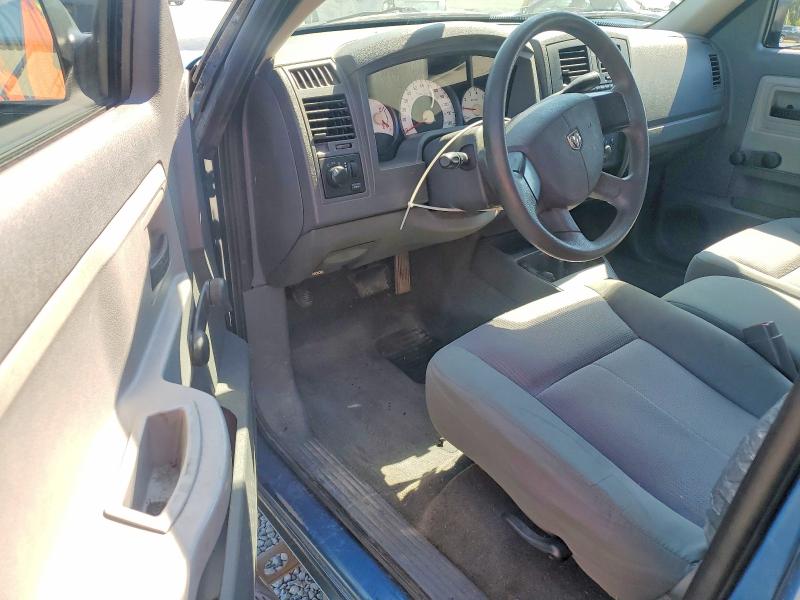 Aukcja sprzedaży 2005 Dodge Dakota, vin: 1D7HE22K95S353630, numer aukcji: 61109706