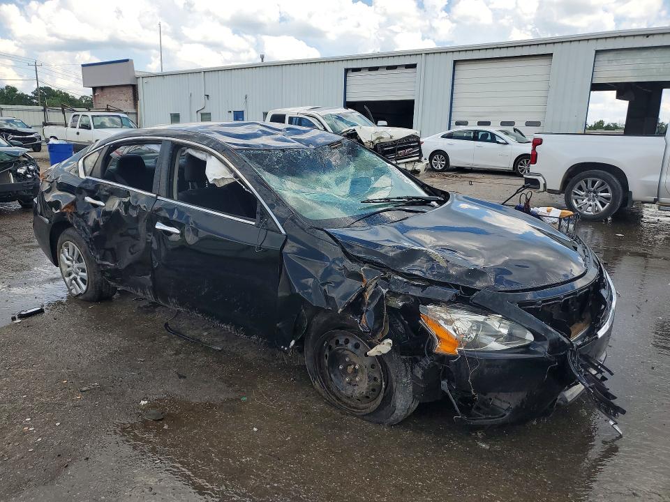 Продаж на аукціоні авто 2014 Nissan Altima, vin: 1N4AL3AP8EC184494, номер лоту: 60491396