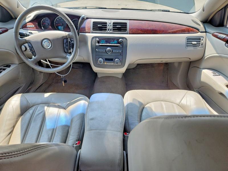 Aukcja sprzedaży 2008 Buick Lucerne, vin: 1G4HD57258U128102, numer aukcji: 61535266