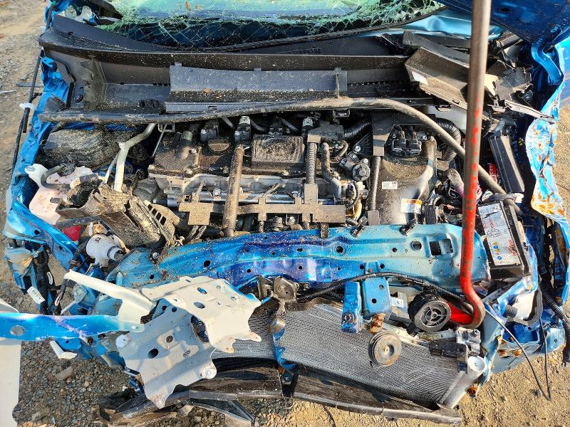 Продажа на аукционе авто 2022 Toyota Prius, vin: JTDKAMFU0N3189097, номер лота: 62661076