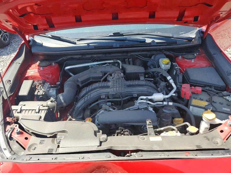 Aukcja sprzedaży 2024 Subaru Crosstrek, vin: JF2GUADC4RH222179, numer aukcji: 61338436