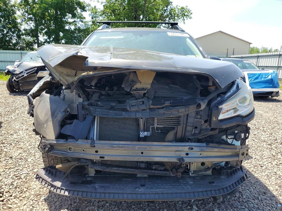 Aukcja sprzedaży 2019 Subaru Ascent, vin: 4S4WMALD7K3415574, numer aukcji: 59633326
