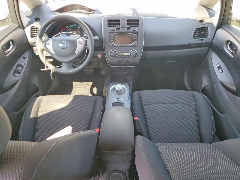 Продаж на аукціоні авто 2017 Nissan Lef, vin: 1N4BZ0CP3HC307833, номер лоту: 62022656