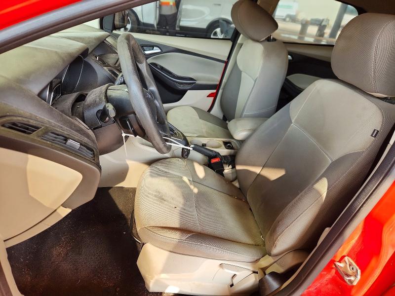 Продаж на аукціоні авто 2014 Ford Focus, vin: 1FADP3K20EL410001, номер лоту: 62896476