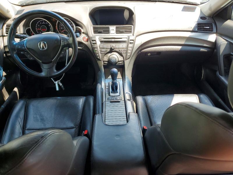 Продажа на аукционе авто 2014 Acura Tl, vin: 19UUA8F51EA009101, номер лота: 59575206