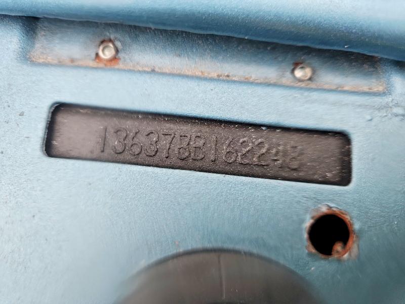 Продаж на аукціоні авто 1968 Chevrolet Chevelle M, vin: 136578B162248, номер лоту: 61161866