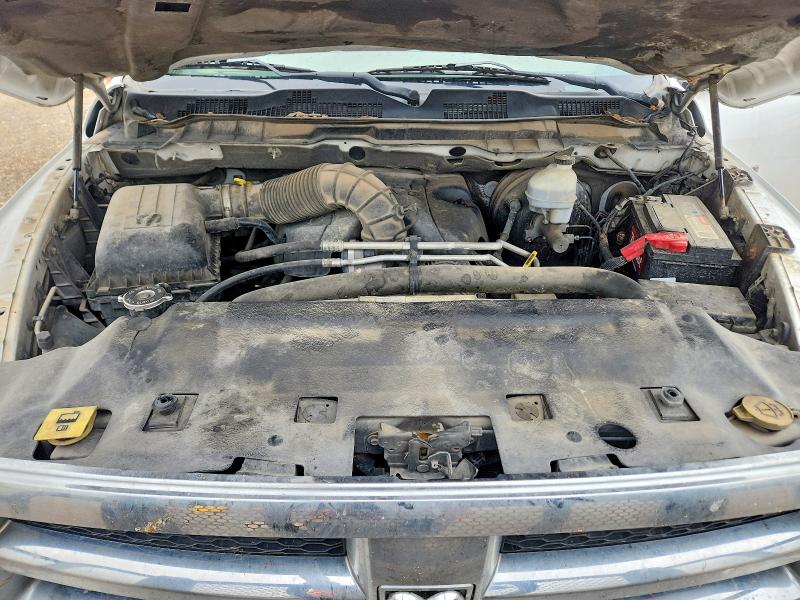 Продаж на аукціоні авто 2011 Dodge Ram 1500, vin: 1D7RB1CT6BS663695, номер лоту: 61440046