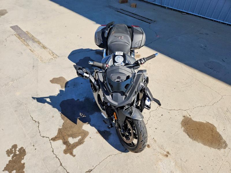 Продажа на аукционе авто 2019 Bmw K1600, vin: WB10F5301KZG18451, номер лота: 61165816