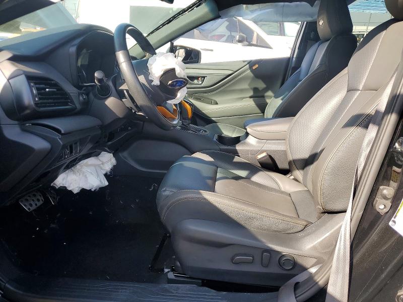 63059986 :رقم المزاد ، 4S4BTGUD3N3278186 vin ، 2022 Subaru Outback مزاد بيع