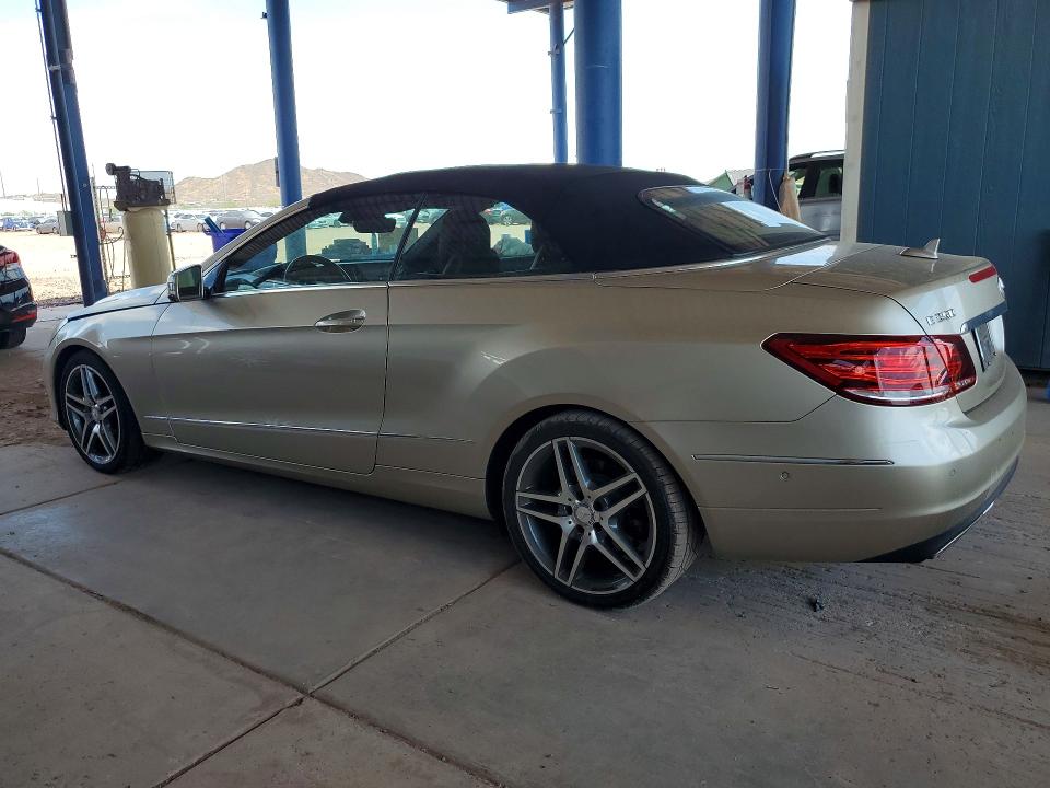 Продажа на аукционе авто 2014 Mercedes-benz E, vin: WDDKK5KF3EF288169, номер лота: 61341246