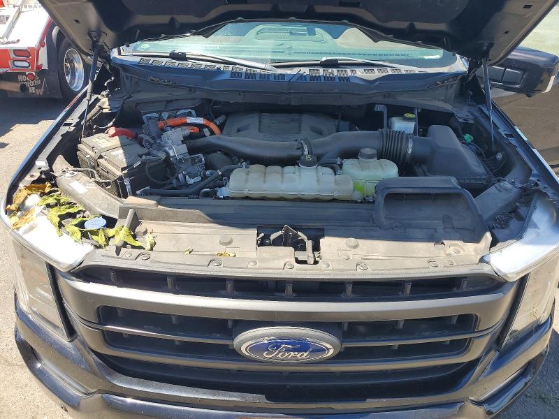 Продажа на аукционе авто 2022 Ford F150, vin: 1FTFW1ED3NFA17213, номер лота: 60431586