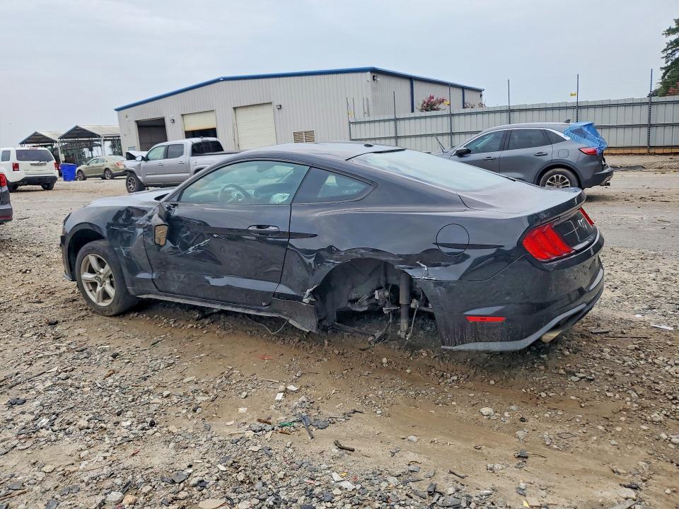Aukcja sprzedaży 2019 Ford Mustang, vin: 1FA6P8TH6K5116434, numer aukcji: 62402416