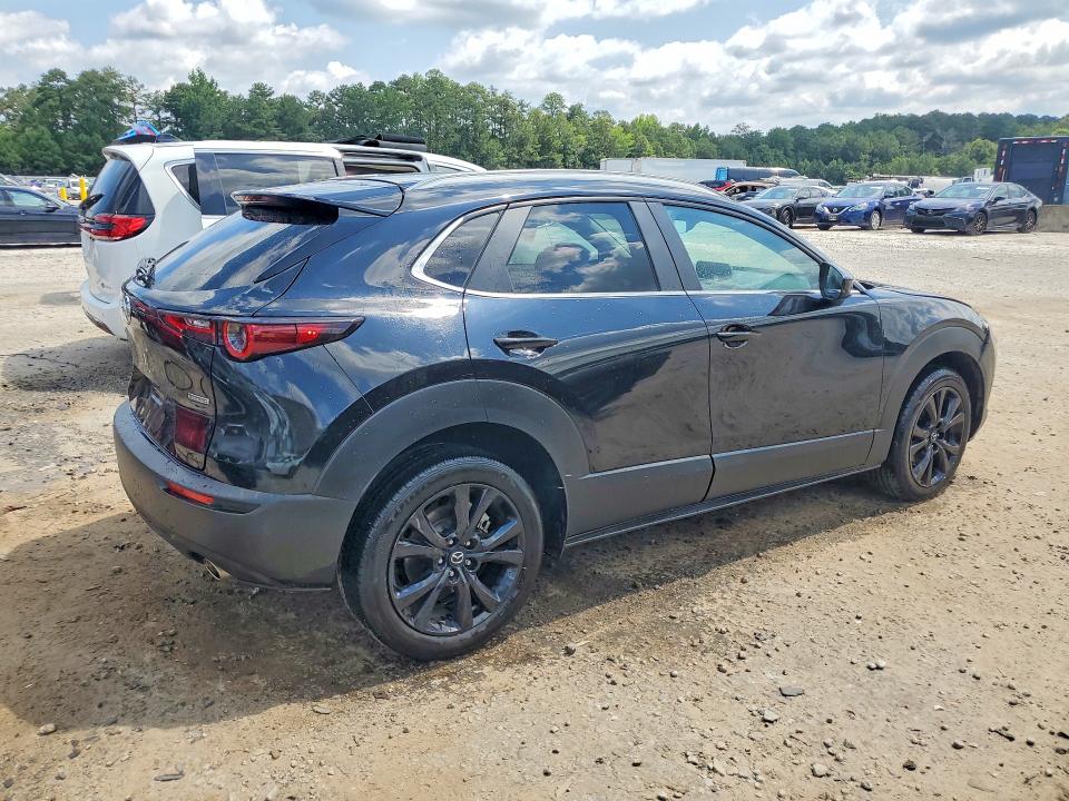 60388636 :رقم المزاد ، 3MVDMBBM0RM695588 vin ، 2024 Mazda Cx-30 مزاد بيع