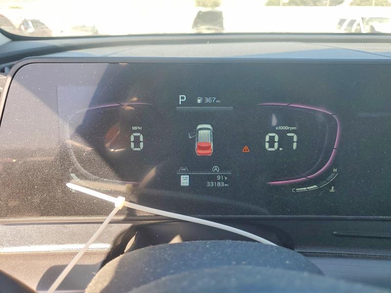 Aukcja sprzedaży 2023 Kia Sportage, vin: 5XYK33AF0PG061325, numer aukcji: 63345526