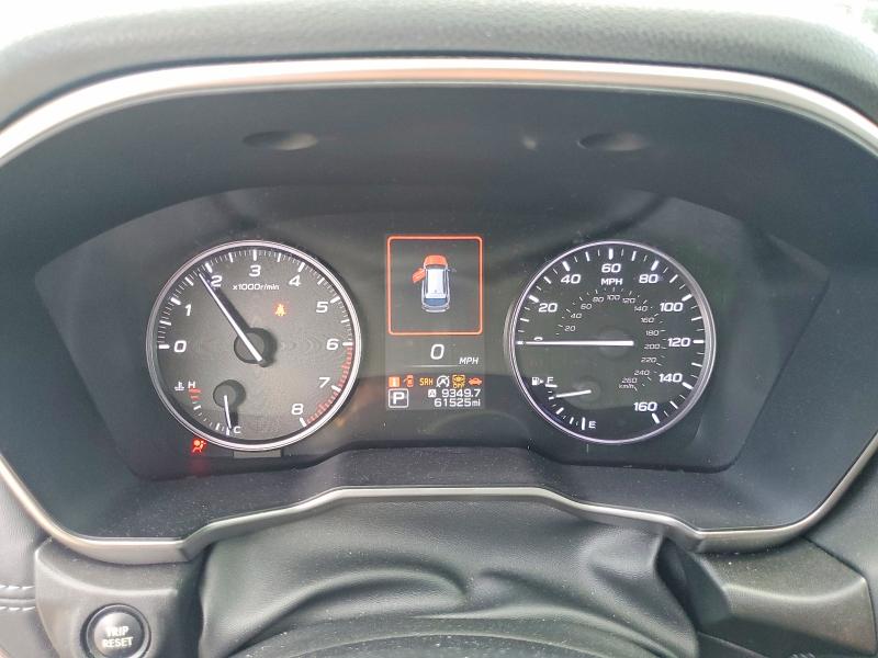 Продажа на аукционе авто 2020 Subaru Outback, vin: 4S4BTGND9L3212401, номер лота: 59347706