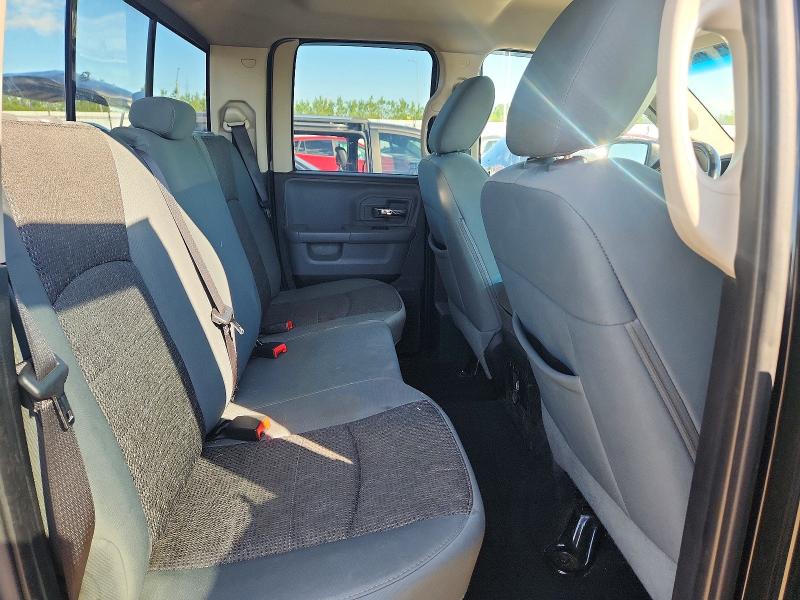 Aukcja sprzedaży 2015 Ram 1500, vin: 1C6RR7GT7FS732698, numer aukcji: 85455355