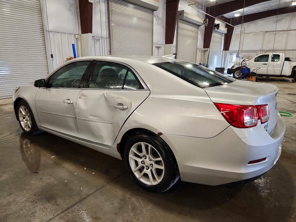 Продажа на аукционе авто 2015 Chevrolet Malibu, vin: 1G11C5SL9FF277129, номер лота: 62346706
