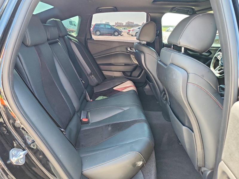 Продаж на аукціоні авто 2022 Acura Tlx, vin: 19UUB7F00NA001129, номер лоту: 58053046