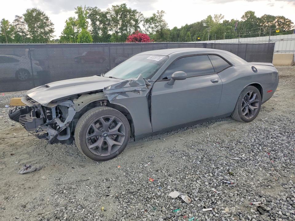 Aukcja sprzedaży 2019 Dodge Challenger, vin: 2C3CDZJG4KH509190, numer aukcji: 60320176