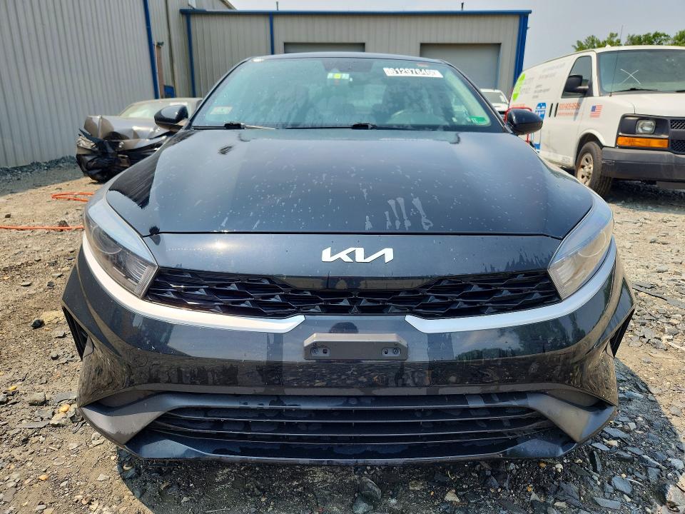 Aukcja sprzedaży 2023 Kia Forte, vin: 3KPF24AD9PE573588, numer aukcji: 61297646