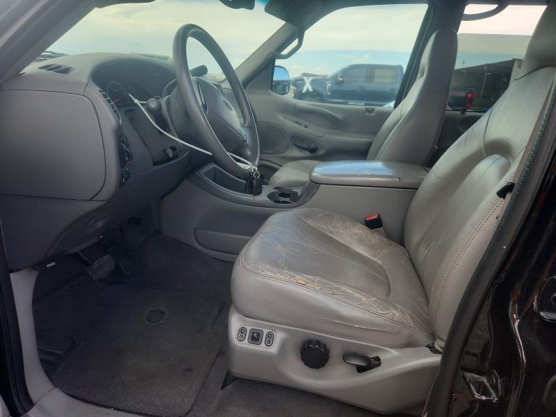 Продажа на аукционе авто 2002 Ford Expedition, vin: 1FMRU15W92LA46910, номер лота: 60707166