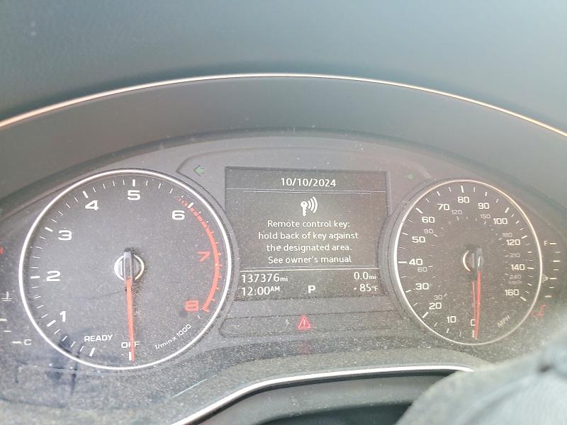 Aukcja sprzedaży 2018 Audi Q5, vin: WA1ANAFY6J2117509, numer aukcji: 60711796