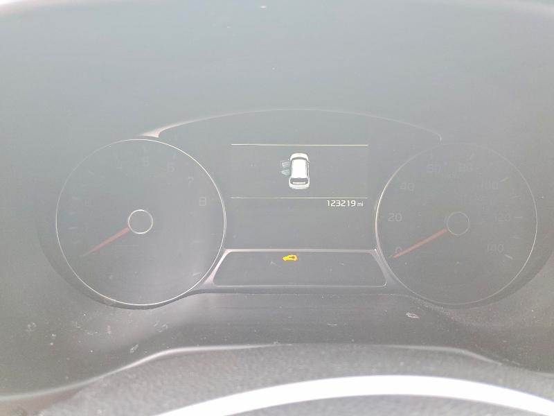 Продаж на аукціоні авто 2018 Kia Soul, vin: KNDJX3AA6J7900273, номер лоту: 61764826