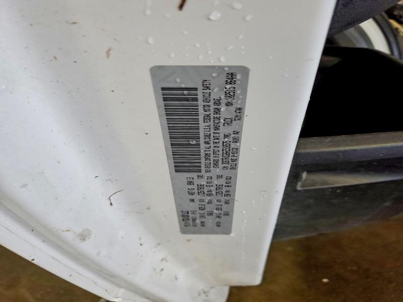 2017 Ram Promaster 2500 მანქანა იყიდება აუქციონზე, vin: 3C6TRVCG6HE516575, აუქციონის ნომერი: 61813486