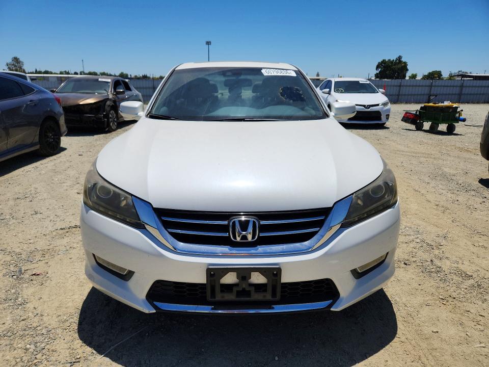 Продажа на аукционе авто 2013 Honda Accord, vin: 1HGCR3F88DA003859, номер лота: 60796836