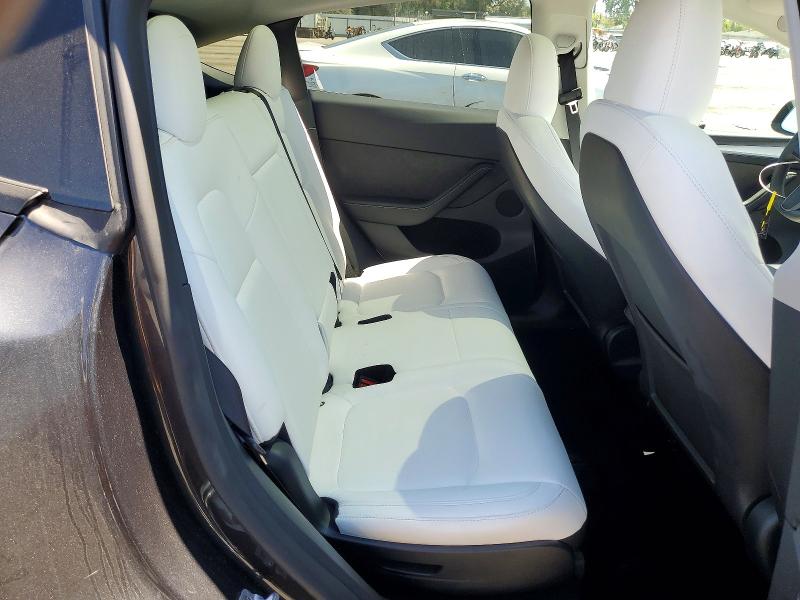 Aukcja sprzedaży 2024 Tesla Model Y, vin: 7SAYGAEEXRF009718, numer aukcji: 63420026