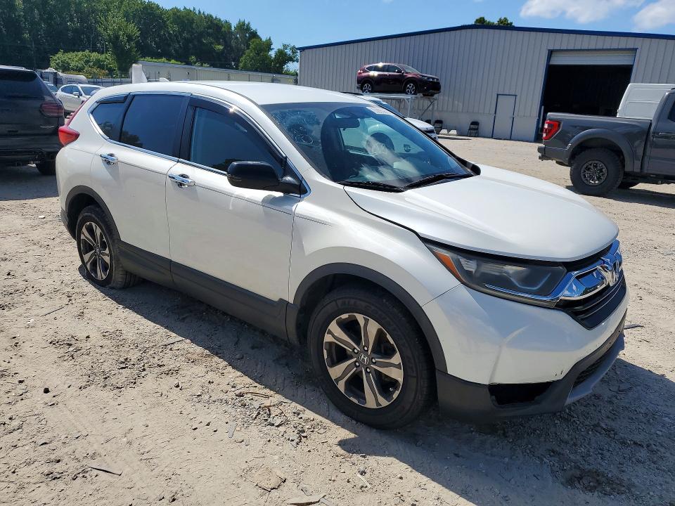 Продаж на аукціоні авто 2018 Honda Cr-v, vin: 2HKRW5H32JH420509, номер лоту: 60835956