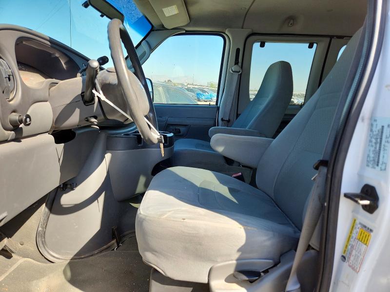60514356 :رقم المزاد ، 1FBNE31L38DB39632 vin ، 2008 Ford Econoline مزاد بيع