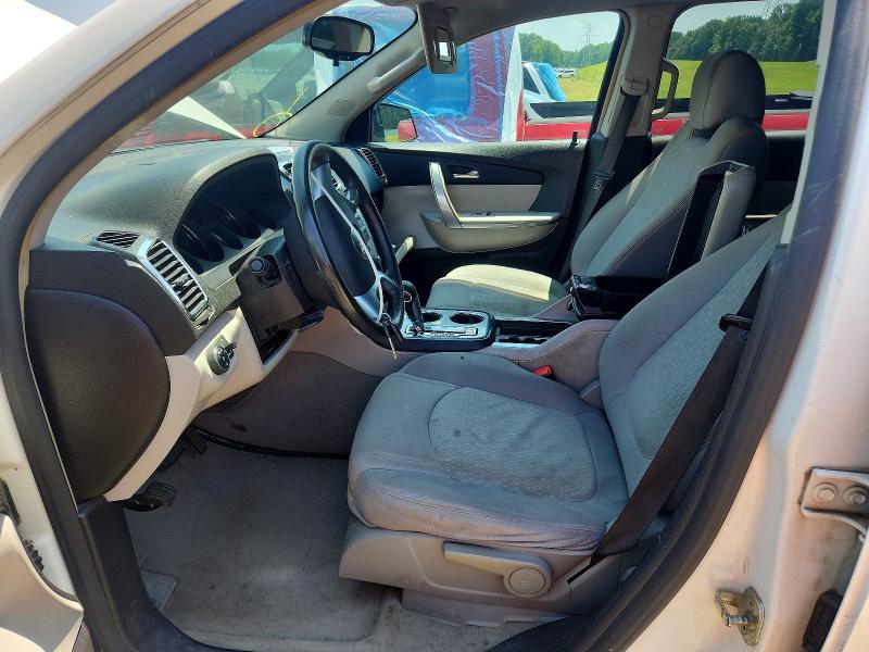 Aukcja sprzedaży 2008 Gmc Acadia, vin: 1GKER13718J112164, numer aukcji: 57311906