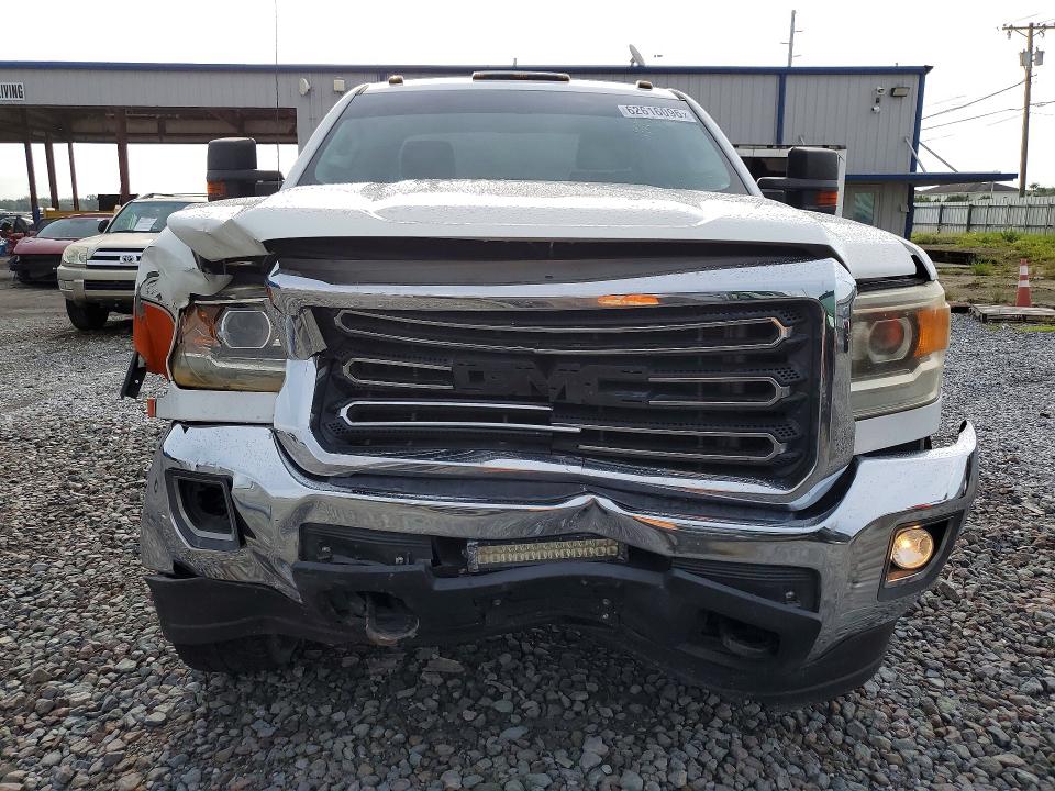 Продаж на аукціоні авто 2019 Gmc Sierra, vin: 2GT22NEG1K1154892, номер лоту: 62616096