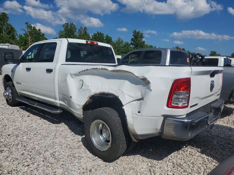 Продаж на аукціоні авто 2024 Ram 3500, vin: 3C63RRHL0RG341596, номер лоту: 59603466