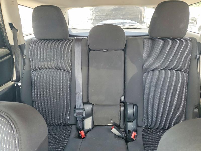 Aukcja sprzedaży 2016 Dodge Journey, vin: 3C4PDCBG1GT137864, numer aukcji: 62430606