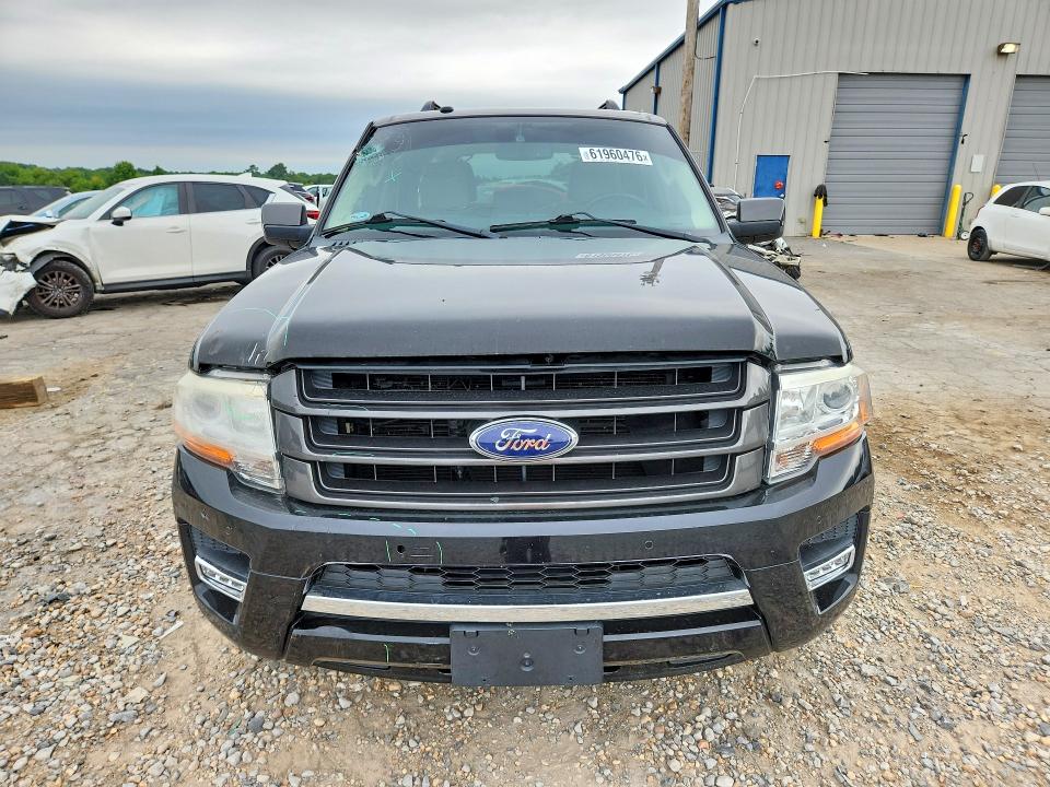 Aukcja sprzedaży 2017 Ford Expedition, vin: 1FMJU1KT6HEA51793, numer aukcji: 61960476