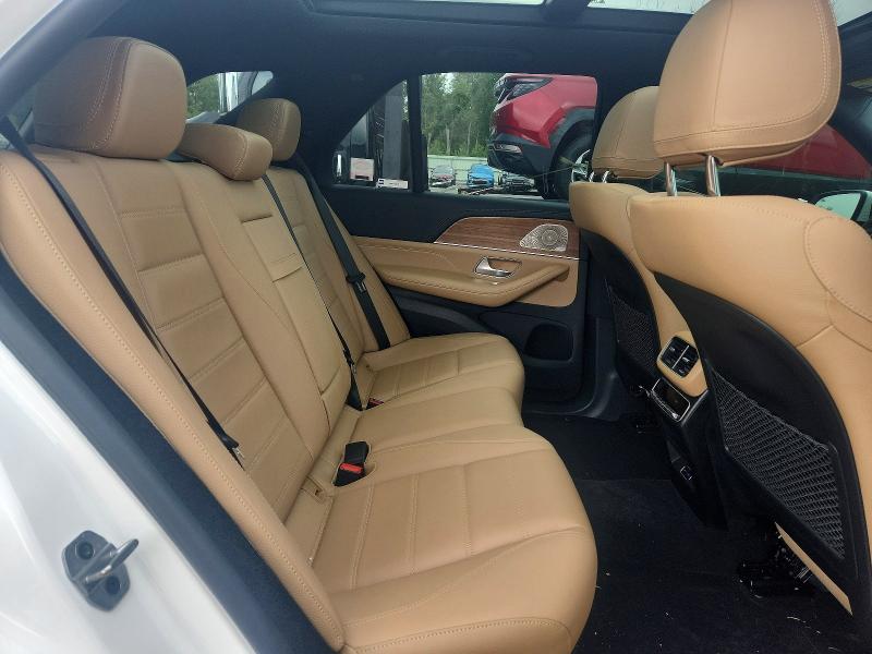 63167326 :رقم المزاد ، 4JGFB4FB2RA969077 vin ، 2024 Mercedes-benz Gle مزاد بيع
