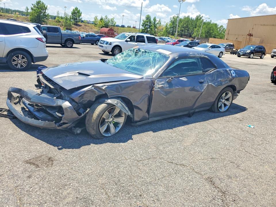 Aukcja sprzedaży 2015 Dodge Challenger, vin: 2C3CDZAG4FH758398, numer aukcji: 60082066
