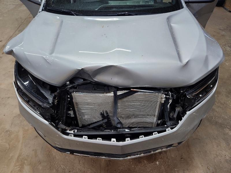 59118326 :رقم المزاد ، 3GNAXUEV8NL252205 vin ، 2022 Chevrolet Equinox مزاد بيع