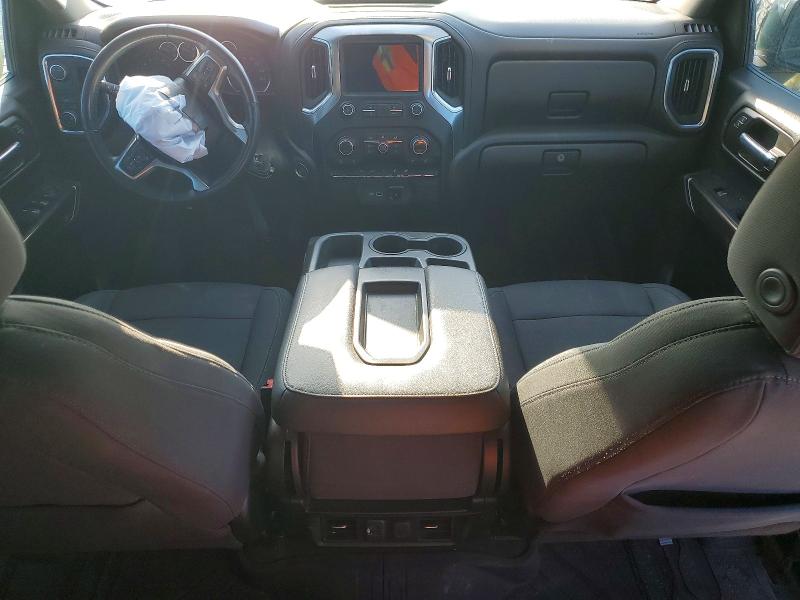 Aukcja sprzedaży 2020 Chevrolet Silverado, vin: 3GCPWCED4LG431757, numer aukcji: 59725596