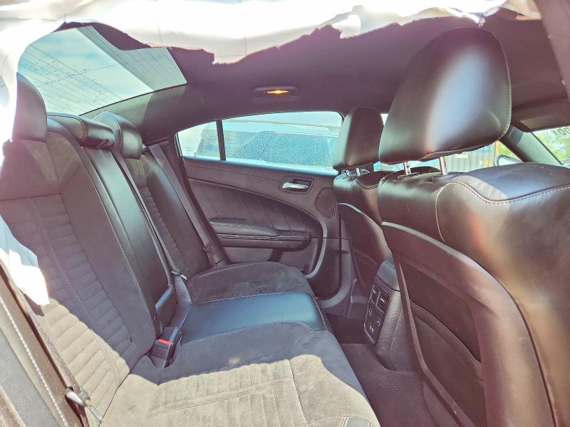 Продажа на аукционе авто 2022 Dodge Charger, vin: 2C3CDXGJ1NH237113, номер лота: 62475066